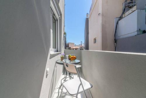 Modern Apartment Close to the City Center