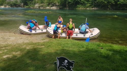 Foto dalla galleria di Nia a Bihać