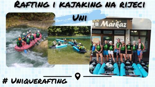 Foto dalla galleria di Nia a Bihać