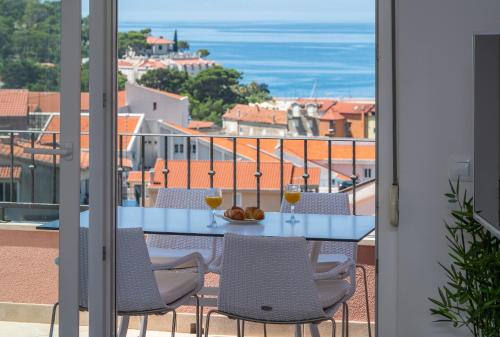 Apartment Andrija
