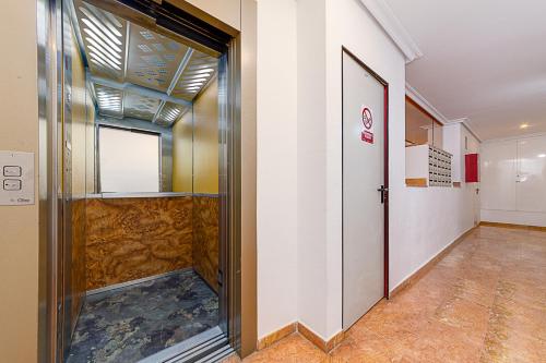APARTAMENTO MARIA PLAYA DEL CURA