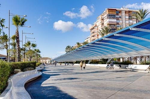 APARTAMENTO MARIA PLAYA DEL CURA