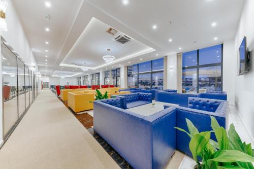Hotel BH – Photos 5