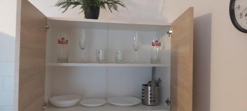 Φωτογραφία από το άλμπουμ του Sea Sun Darłówko Apartaments σε Darlowko