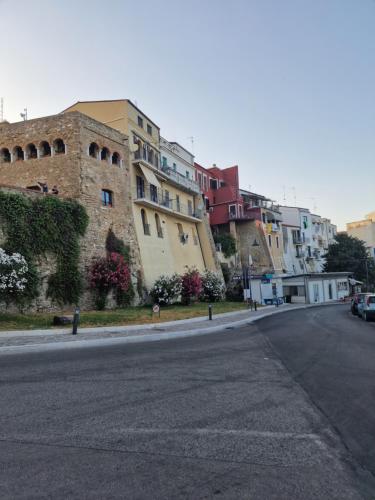 Η γειτονιά γύρω από ή μία γειτονιά κοντά σε αυτό το διαμέρισμα