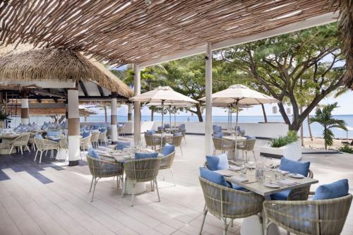 Restoran atau tempat lain untuk makan di Sofitel Fiji Resort & Spa