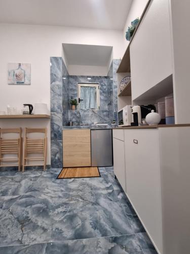 La casa di Milly
