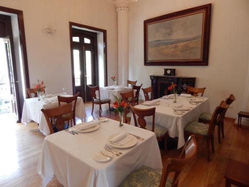 Ресторан / где поесть в Villa Maria Cristina Hotel
