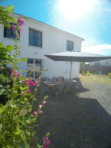 MAISON 140 M2 PROCHE PLAGE