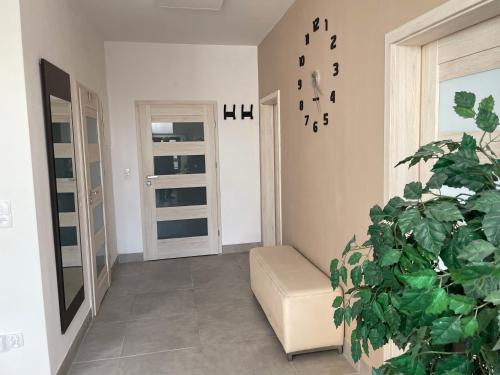 Φωτογραφία από το άλμπουμ του Apartament II w Centrum - Winda - 50 metrów od Starego Rynku σε Kościerzyna
