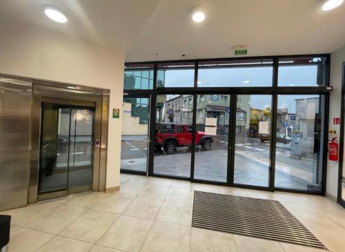 Φωτογραφία από το άλμπουμ του Apartament II w Centrum - Winda - 50 metrów od Starego Rynku σε Kościerzyna