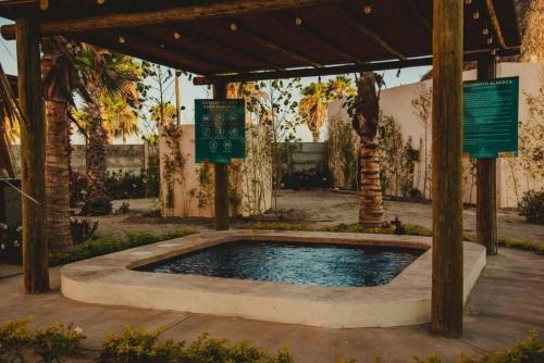 Gallery image of Departamento Altata Punta Paraiso in Altata