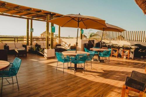 Gallery image of Departamento Altata Punta Paraiso in Altata