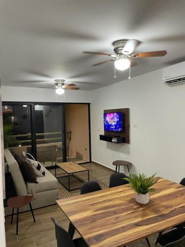 Gallery image of Departamento Altata Punta Paraiso in Altata