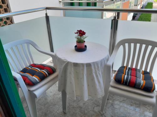Dunes Beach Apartment