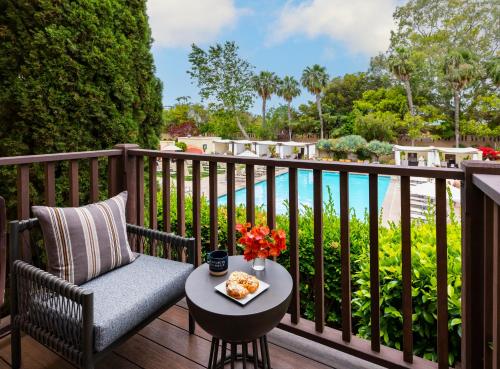 Estancia La Jolla Hotel & Spa Image