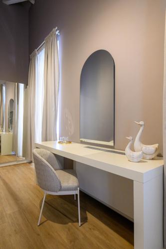 Photo de la galerie de l'établissement BlueBlood - The Rooms, à Kalamata