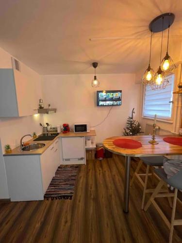 Grand Studio lumineux en plein de cœur de Strasbourg