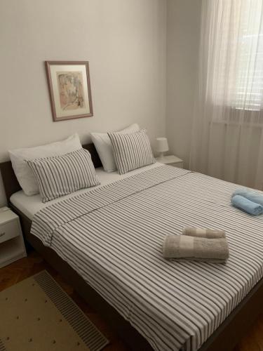 Apartments Toni-Malinska