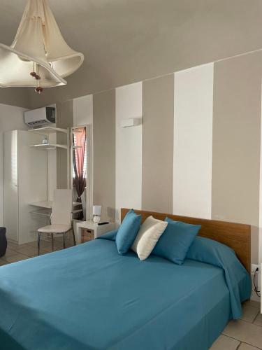 Letto o letti in una camera di Sisidda rooms