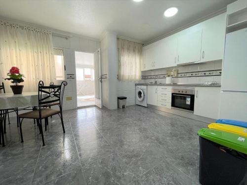Fotografie z fotogalerie ubytování Belvilla by OYO Holiday home in Los Alcazares v destinaci Los Alcázares
