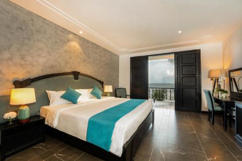 Mynd úr myndasafni af Dankbaar Resort Quy Nhon í Quy Nhon