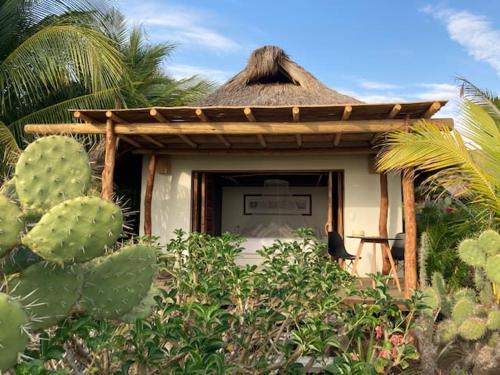 Villa Arena Puerto Escondido Beach Front