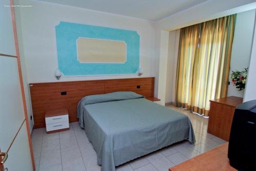 Gallery image of Hotel Residence Pegaso in Montepaone