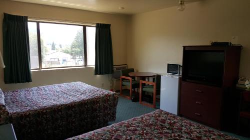 Gallery image of Safari Inn Motel in Winston