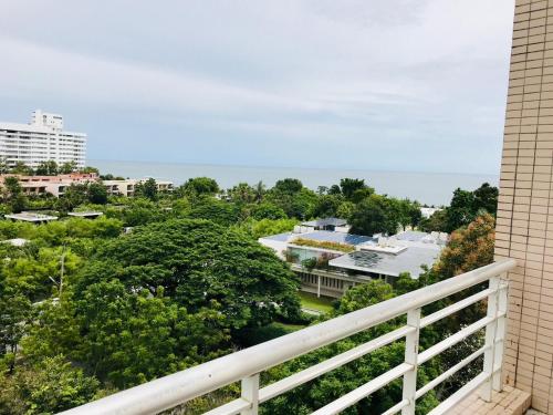 Fotografie z fotogalerie ubytování Baan Sansaran sunrise, sunset view HuaHin (2 BR) v destinaci Hua Hin