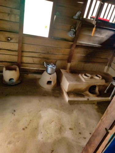 Bijanbāri BāzārにあるMoktan Lakpa's Homestayのギャラリーの写真