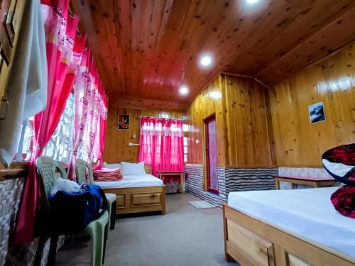 Bijanbāri BāzārにあるMoktan Lakpa's Homestayのギャラリーの写真