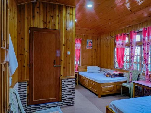 Bijanbāri BāzārにあるMoktan Lakpa's Homestayのギャラリーの写真