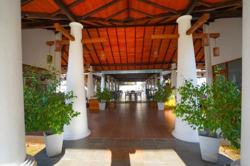 Imagen de la galería de Hotel Tamarind Tree, en Tissamaharama