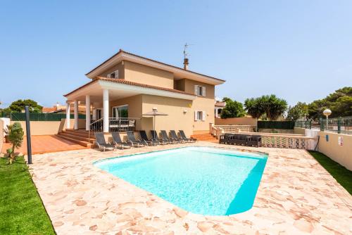 Menorca Victoria Paradise by Mauter Villas, Cala en Blanes ...