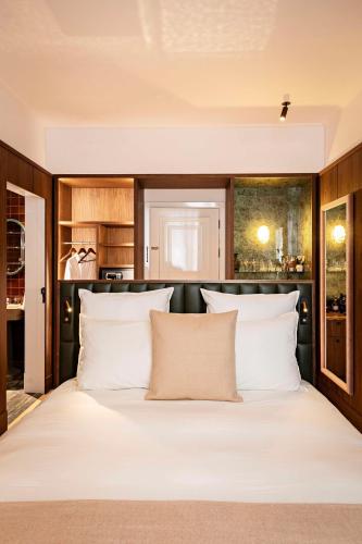 Hotel Florida Paris