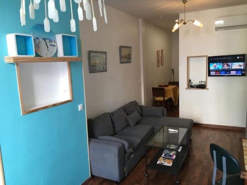 FLC-Gd Studio 4p -CLIM- BOX extra 1 car St Charles