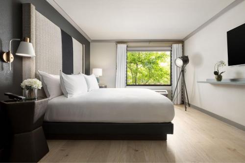 The Burgess Hotel, Atlanta, a Tribute Portfolio Hotel Image