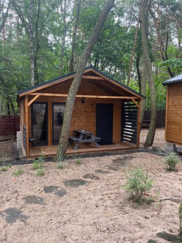 ホテルが所在する建物