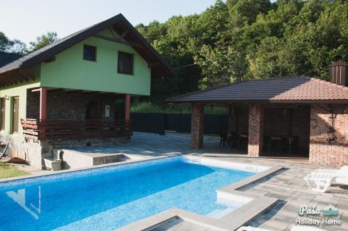 Holiday Home Paša