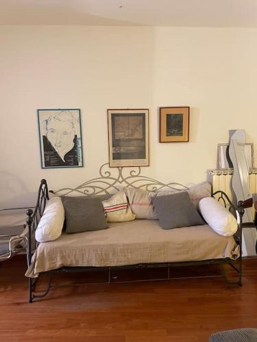 Charming house in San Niccolò