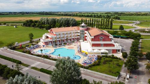 Hotel Olympus – Photos 3