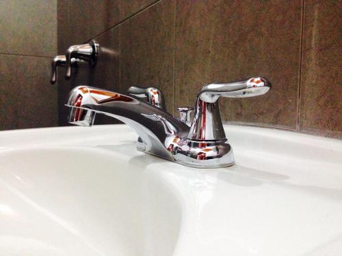 コバンにあるMatalbatz Hotelのギャラリーの写真