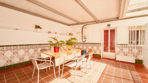 Apartamento Jose Enrique