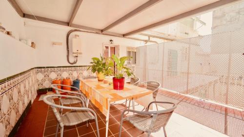 Apartamento Jose Enrique