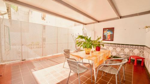 Apartamento Jose Enrique