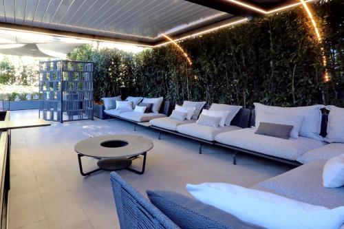 Villa Clivo - Amazing Villa Along the Vatican Walls
