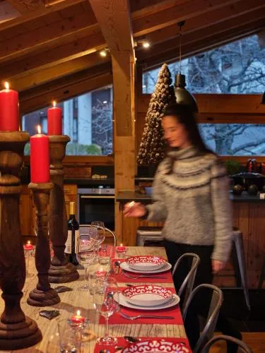 Les Rives d'Argentière photo 15