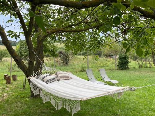 Taman di luar Erdős Vendégház Pécsely