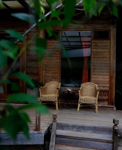 Φωτογραφία από το άλμπουμ του LAAN Retreat-DaLat σε Da Lat